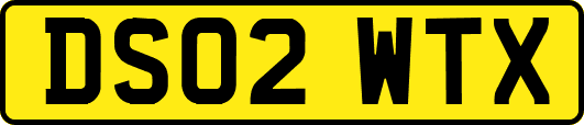 DS02WTX