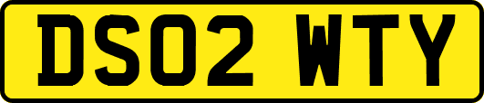 DS02WTY