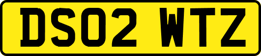 DS02WTZ
