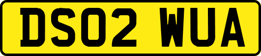 DS02WUA