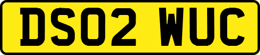 DS02WUC