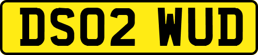 DS02WUD