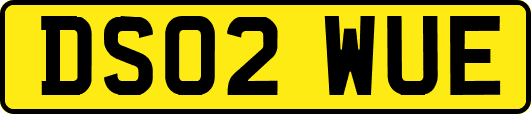DS02WUE