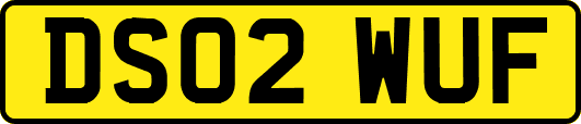 DS02WUF