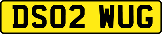 DS02WUG