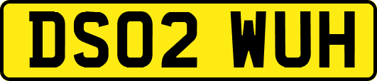 DS02WUH
