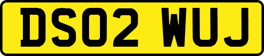DS02WUJ