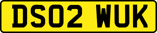 DS02WUK