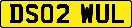 DS02WUL