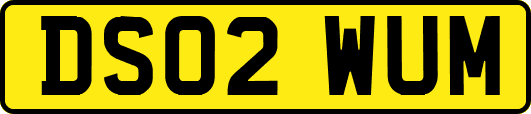 DS02WUM