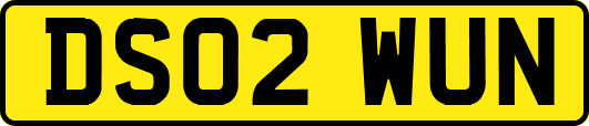DS02WUN