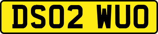 DS02WUO