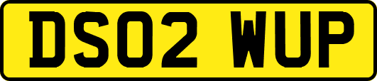 DS02WUP