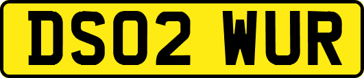 DS02WUR