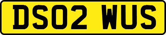 DS02WUS