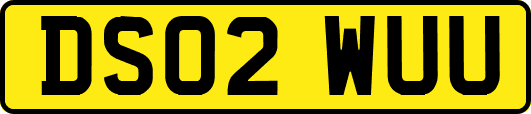 DS02WUU