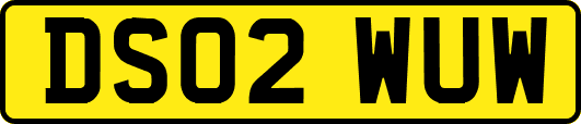 DS02WUW