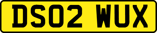 DS02WUX