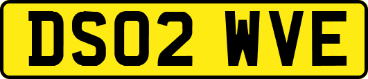 DS02WVE