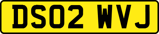 DS02WVJ