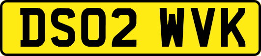 DS02WVK