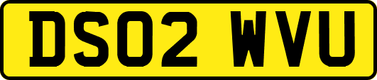 DS02WVU