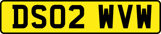 DS02WVW