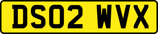 DS02WVX