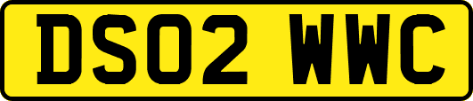 DS02WWC