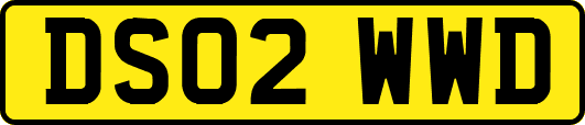 DS02WWD