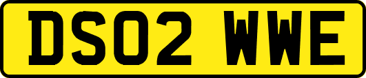 DS02WWE