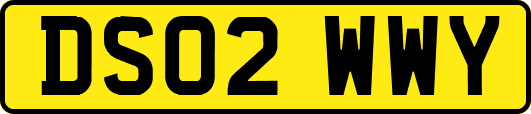 DS02WWY
