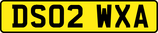DS02WXA
