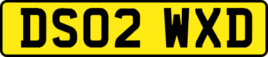 DS02WXD