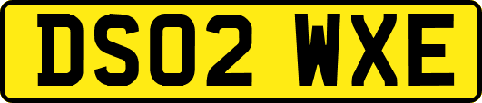 DS02WXE
