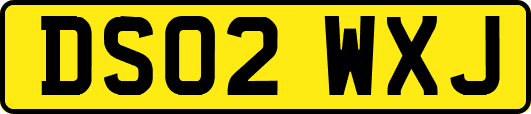 DS02WXJ