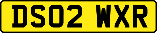 DS02WXR