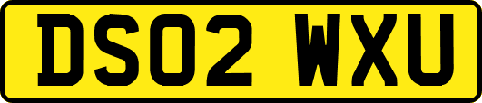 DS02WXU