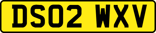 DS02WXV