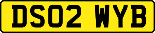 DS02WYB