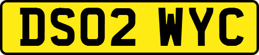 DS02WYC