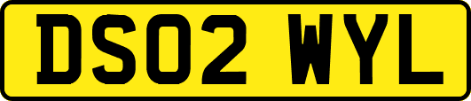 DS02WYL