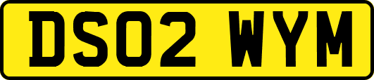 DS02WYM
