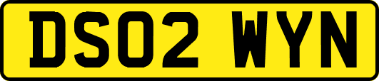 DS02WYN