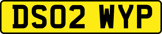 DS02WYP