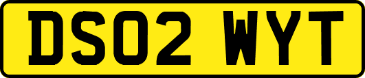 DS02WYT