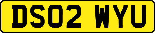 DS02WYU