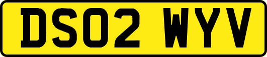 DS02WYV