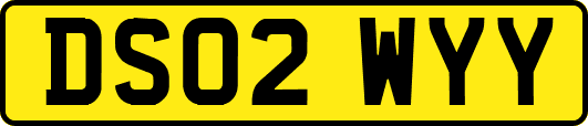 DS02WYY