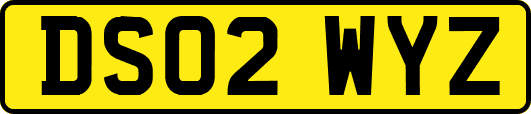 DS02WYZ